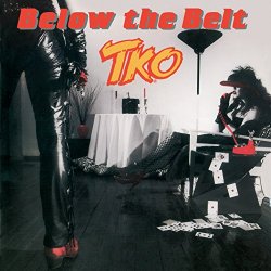 TKO - Below the Belt