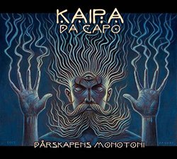 Kaipa Da Capo - Darskapens Monotoni [Shm-CD]