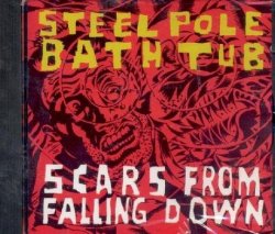 Steel Pole Bath Tub - Scars From Falling Down by Steel Pole Bath Tub