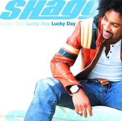 Shaggy - Lucky Day (Album Version)