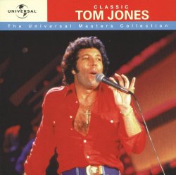 Tom Jones - Skye Boat Song