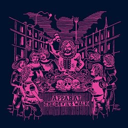 Apparat - The Devil's Walk