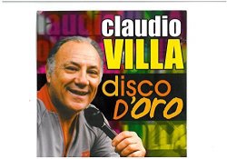 Claudio Villa - Disco d'oro