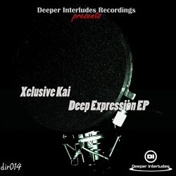 Xclusive Kai - Deep Expression EP