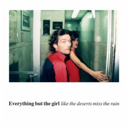 Everything But The Girl - Like The Deserts Miss The Rain