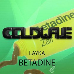 Layka - Betadine (Original Mix)