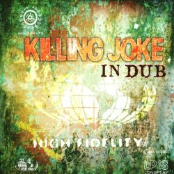 Killing Joke - Democracy (Nin Remix)