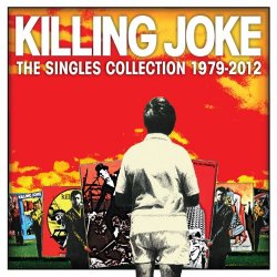 Killing Joke - Millennium (Cybersank Edit)