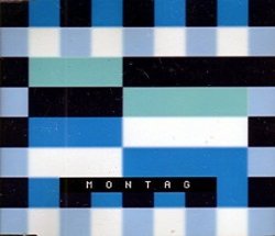 New Order - Blue Monday '95 (Plutone/Starwash/Orig.12