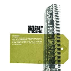 Saint Etienne - Finisterre