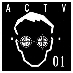 Various Artists - A.C.T.V 01