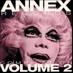 Various Artists - Annex Compilation 2