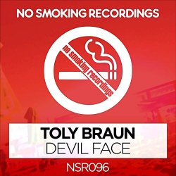 Toly Braun - Devil Face