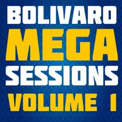 Various Artists - Bolivaro - Mega Sessions Volume 1