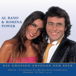 Al Bano & Romina Power - Ci sarà