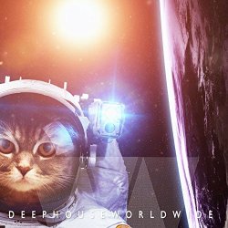 Various Artists - Deep House Worldwide, Vol. 3 (Finest Selection Of Electronic Club Bangers)