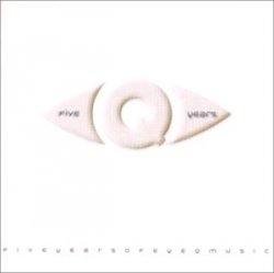 Various Artists - 5 Years of Eye-Q Music