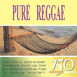 Various Artists - Pure Reggae