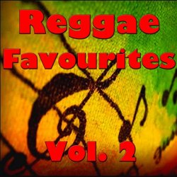 Reggae Favourites, Vol. 1