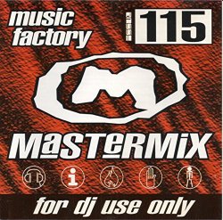 Various Artists - Mastermix Issue 115