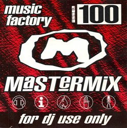 Various Artists - Mastermix Issue 100