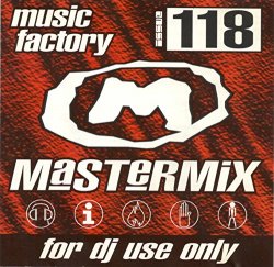 Various Artists - Mastermix Issue 118