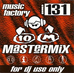 Various Artists - Mastermix Issue 131