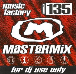 Various Artists - Mastermix Issue 135