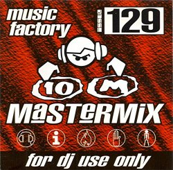 Various Artists - Mastermix Issue 129