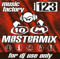 Various Artists - Mastermix Issue 123