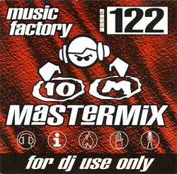Various Artists - Mastermix Issue 122