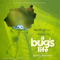 Randy Newman - A Bug's Life