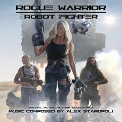   - Rogue Warrior: Robot Fighter