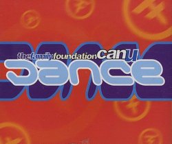 The Family Foundation - Can U Dance?