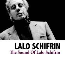   - The Sound Of Lalo Schifrin