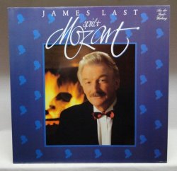 James Last - Spielt Mozart (1988)