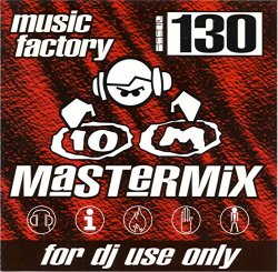 Various Artists - Mastermix Issue 130