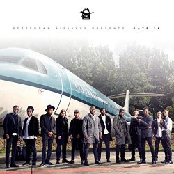 Sevn Alias & Rotterdam Airlines - Cypher 16