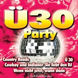 Various Artists - Ü30 Party