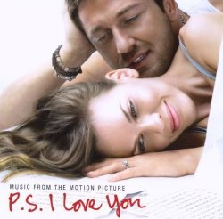 Various Artists - P.S. I Love You by Various Artists Soundtrack edition (2007) Audio CD