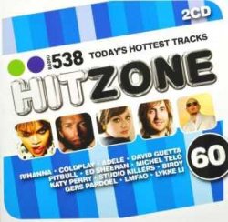 Various [EMI Music] - Hitzone 60