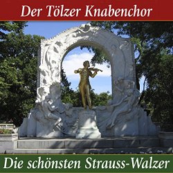 Kaiserwalzer (Emperor Waltz / Valse de l'empereur)