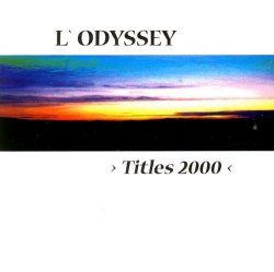 Lodyssey - Titles 2000