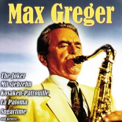 Max Greger - Max Greger