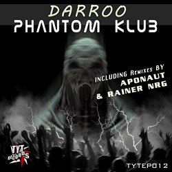 Darroo - Phantom Klub