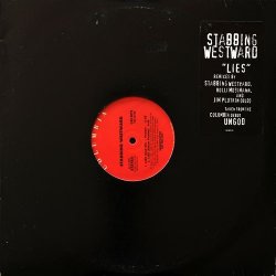 Stabbing Westward - lies