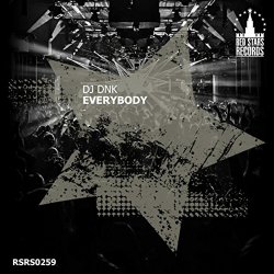 Dj Dnk - Everybody