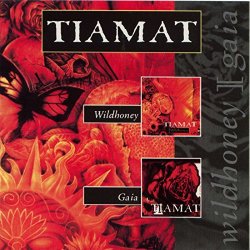 Tiamat - Wildhoney