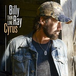 Billy Ray Cyrus - Thin Line