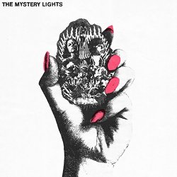 Mystery Lights, The - The Mystery Lights